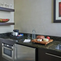 Shelburne Hotel & Suites by Affinia 4* Люкс с различными типами кроватей