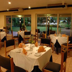 Отель Miridiya Lake Resort Шри-Ланка, Анурадхапура - отзывы, цены и фото номеров - забронировать отель Miridiya Lake Resort онлайн питание