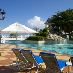 Отель Jewel Dunn's River Beach Resort & Spa Очо-Риос бассейн фото 2