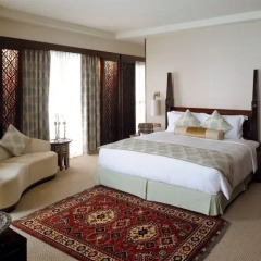 Отель Palace Downtown 5* Люкс повышенной комфортности с различными типами кроватей