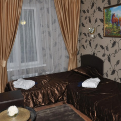 La Scala Hotel Москва удобства в номере
