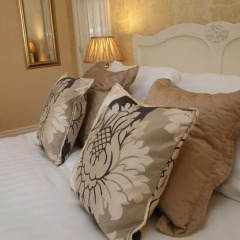 Отель The Crescent Guest House комната для гостей фото 2