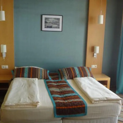 Hotel Mirage комната для гостей фото 2