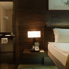 International Hotel Sayen Иркутск удобства в номере