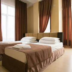 Гостиница Avraam Guest House в Сочи отзывы, цены и фото номеров - забронировать гостиницу Avraam Guest House онлайн комната для гостей фото 5