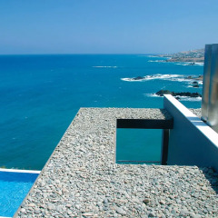 Отель Z and X Holiday Villas пляж
