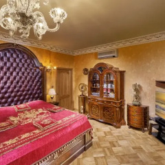 Бутик-отель Анна комната для гостей