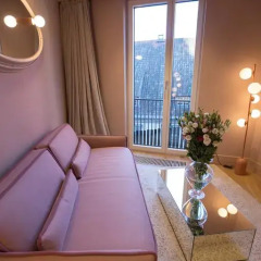 Redstone Boutique Hotel 4* Номер Делюкс с различными типами кроватей фото 4