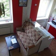 Lubas Home Хостел в номере