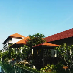 Отель D Varee Mai Khao Beach Пхукет фото 5