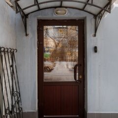 Отель Свердлова 27 Екатеринбург интерьер отеля