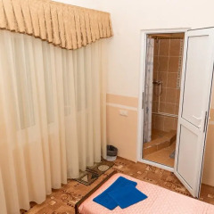 Гостиница Guest House Nika Стандартный номер с различными типами кроватей фото 26