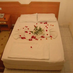 Angora Hotel комната для гостей фото 3
