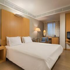 Central Athens Hotel 3* Номер Regular фото 2