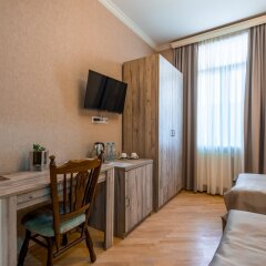 Отель Imperial House 4* Стандартный номер фото 16