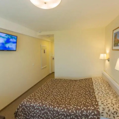 Гостиница Беларусь 3* Номер King size с различными типами кроватей фото 2