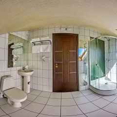 Гостиница La Terrassa 3* Люкс с разными типами кроватей фото 6