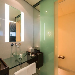 Отель SIDE 5* Улучшенный номер фото 4