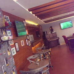 Caesars Park Hotel Beirut развлечения