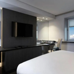 Отель Sofitel Athens Airport 5* Клубный Делюкс