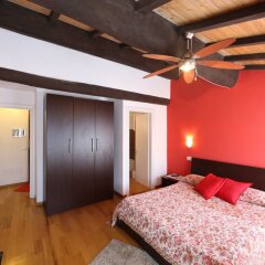 Отель B&B in Piazzetta Сарцана комната для гостей фото 3