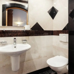 Апартаменты Atrium Suites Номер Комфорт с различными типами кроватей фото 9