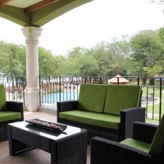 Casa Conde Beach Front Hotel - All Inclusive фото 6