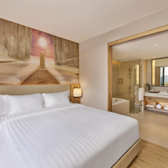 Отель Vogue Resort & Spa Ao Nang комната для гостей фото 5