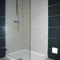 Отель KR Hotels - Albufeira Lounge 3* Стандартный номер с различными типами кроватей фото 2