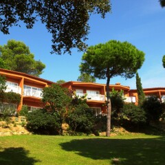 Отель Albamar Apartaments Испания, Льорет-де-Мар - 1 отзыв об отеле, цены и фото номеров - забронировать отель Albamar Apartaments онлайн фото 2