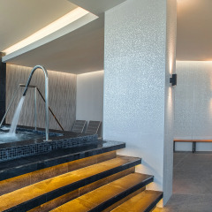 Hotel RH Vinaròs Playa сауна