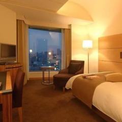Marunouchi Hotel комната для гостей фото 3