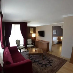 Ida Kale Resort Hotel Турция, Гузеляли - отзывы, цены и фото номеров - забронировать отель Ida Kale Resort Hotel онлайн комната для гостей фото 15