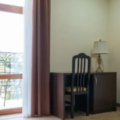 Гостевой Дом Villa Laguna Апартаменты с различными типами кроватей фото 17