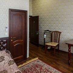 Гостиница Iseberg Hotel Complex в Буденновске отзывы, цены и фото номеров - забронировать гостиницу Iseberg Hotel Complex онлайн Буденновск удобства в номере фото 5