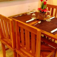 Отель Kata Noi Bay Inn пляж Ката в номере