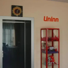 Гостиница Antis House Uninn удобства в номере фото 2