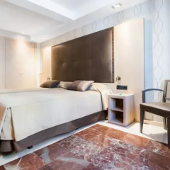 Gran Hotel Barcino комната для гостей фото 8