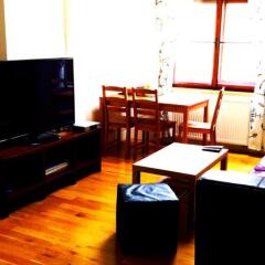 Hostel One Miru комната для гостей фото 3