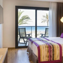 Отель Grand Palladium White Island Resort & Spa - All Inclusive 24h 5* Стандартный номер с различными типами кроватей