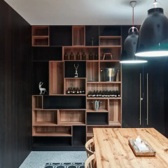Отель Hard Rock Hotel Davos Швейцария, Давос - отзывы, цены и фото номеров - забронировать отель Hard Rock Hotel Davos онлайн гостиничный бар фото 3
