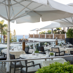 Mediterranean Beach Hotel in Limassol, Cyprus from 174$, photos, reviews - zenhotels.com photo 12