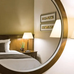Corinthia Hotel Budapest 5* Стандартный номер с различными типами кроватей