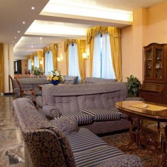Отель Al Sole Terme Италия, Абано-Терме - отзывы, цены и фото номеров - забронировать отель Al Sole Terme онлайн комната для гостей фото 2