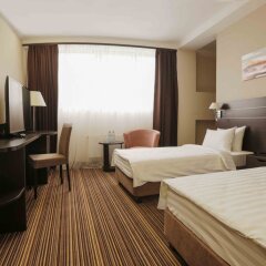 Гостиница Armat 4* Стандартный номер с различными типами кроватей фото 2