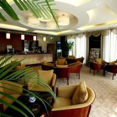 Отель Zheng Xie Hotel Китай, Пекин - отзывы, цены и фото номеров - забронировать отель Zheng Xie Hotel онлайн интерьер отеля фото 2