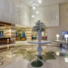 Papillon Ayscha Resort & Spa Турция, Белек - 10 отзывов об отеле, цены и фото номеров - забронировать отель Papillon Ayscha Resort & Spa - All Inclusive онлайн развлечения фото 3