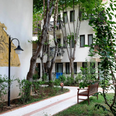 Liberty Hotels Oludeniz Турция, Олюдениз - 1 отзыв об отеле, цены и фото номеров - забронировать отель Liberty Hotels Oludeniz онлайн фото 18