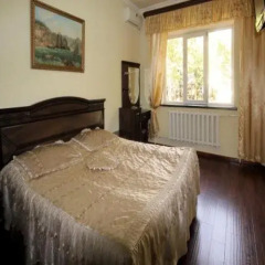 Family Hotel 3* Апартаменты