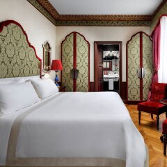 Hotel Danieli, a Luxury Collection Hotel, Venice 5* Люкс с различными типами кроватей